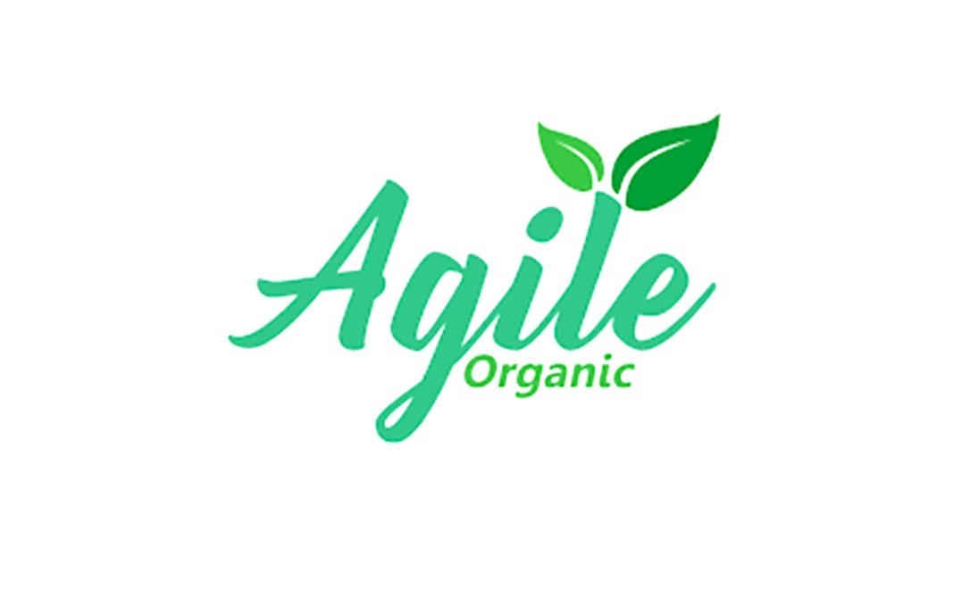 Agile Organic Organic Quinoa    Pack  500 grams